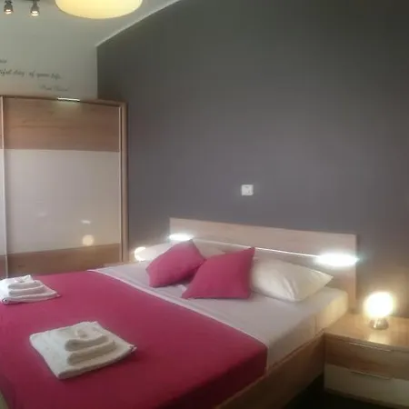 4fun Apartman Póla