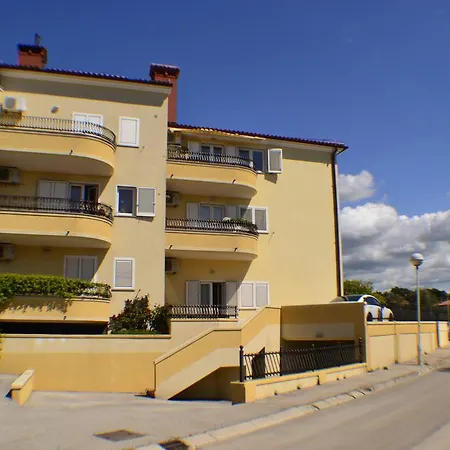 Apartman 4fun *