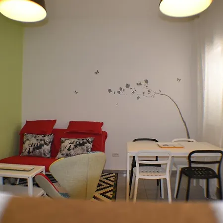 4fun Apartman *