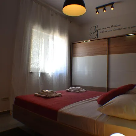 Apartman 4fun Póla
