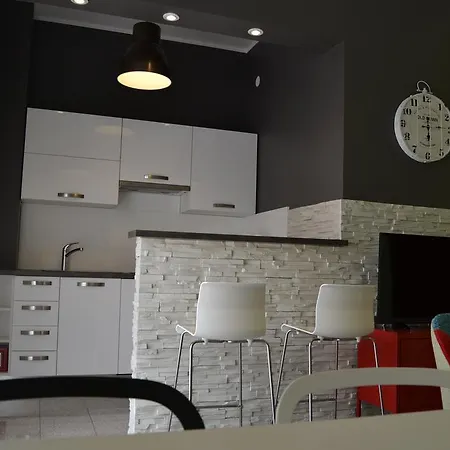 Apartman 4fun