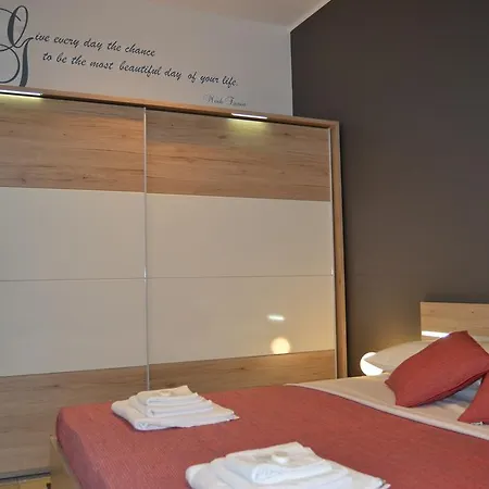 Apartman 4fun Póla