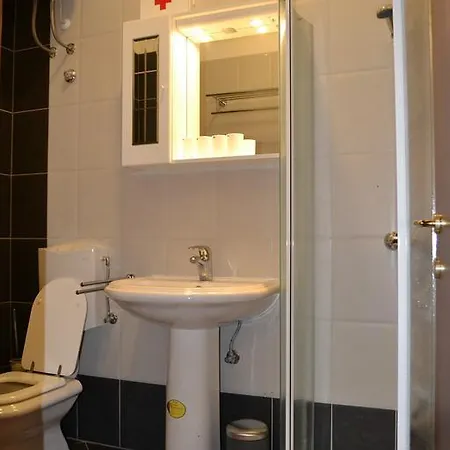 Apartman 4fun
