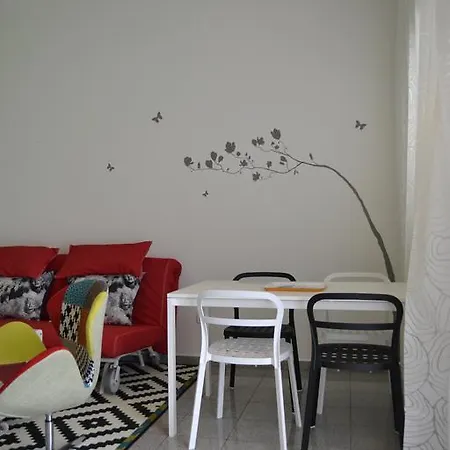 4fun Apartman Póla